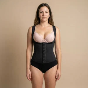 Body Sculpting Garments