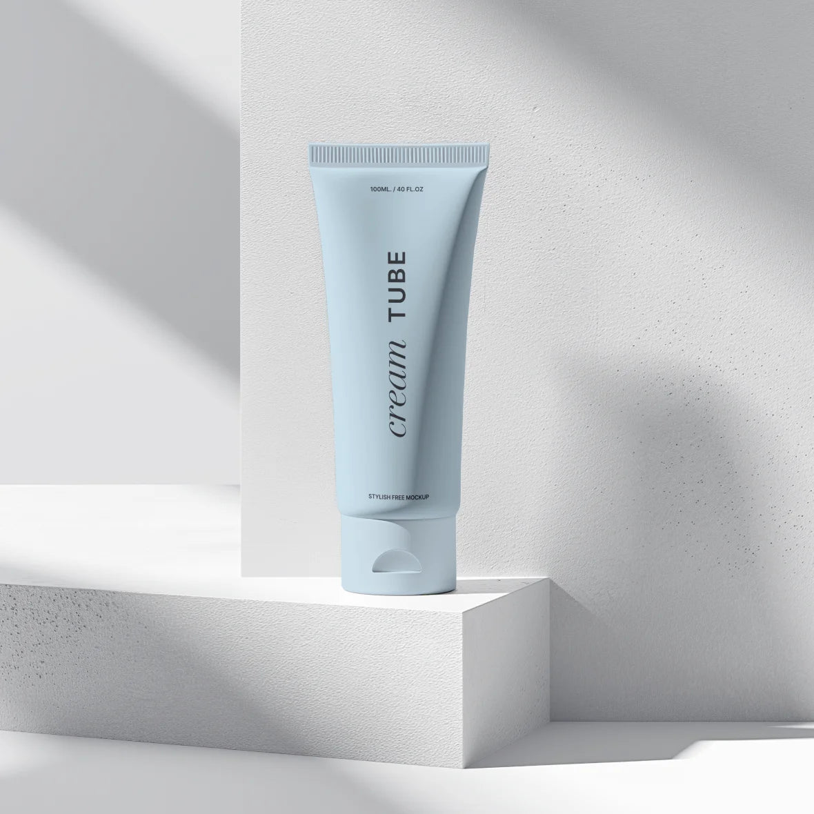 Golden Hour Recovery Cream