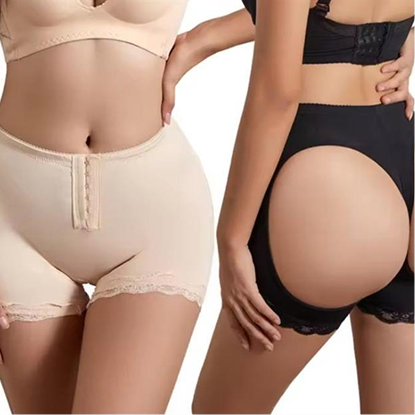 CURVANA™ CurveLift Sculpting Shorts