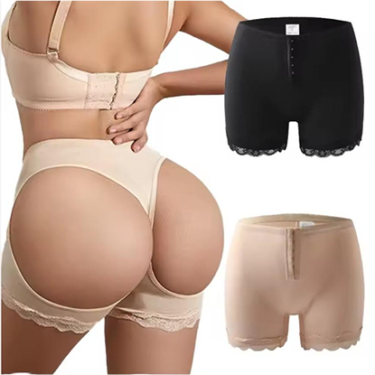 CURVANA™ CurveLift Sculpting Shorts