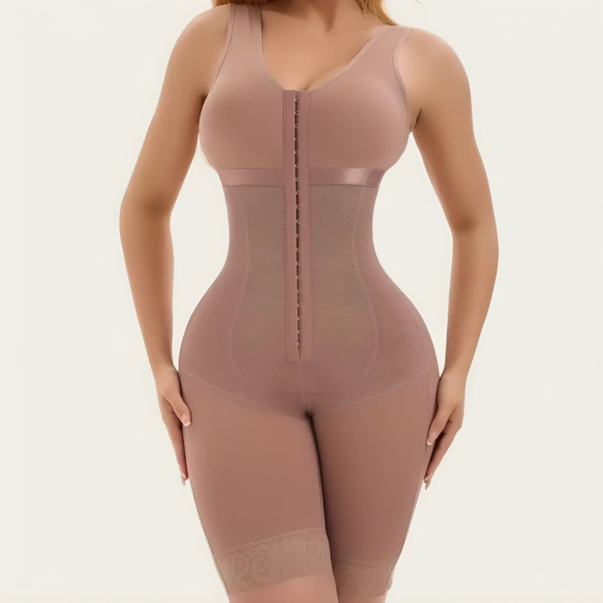 Curvana Recovery Fajas