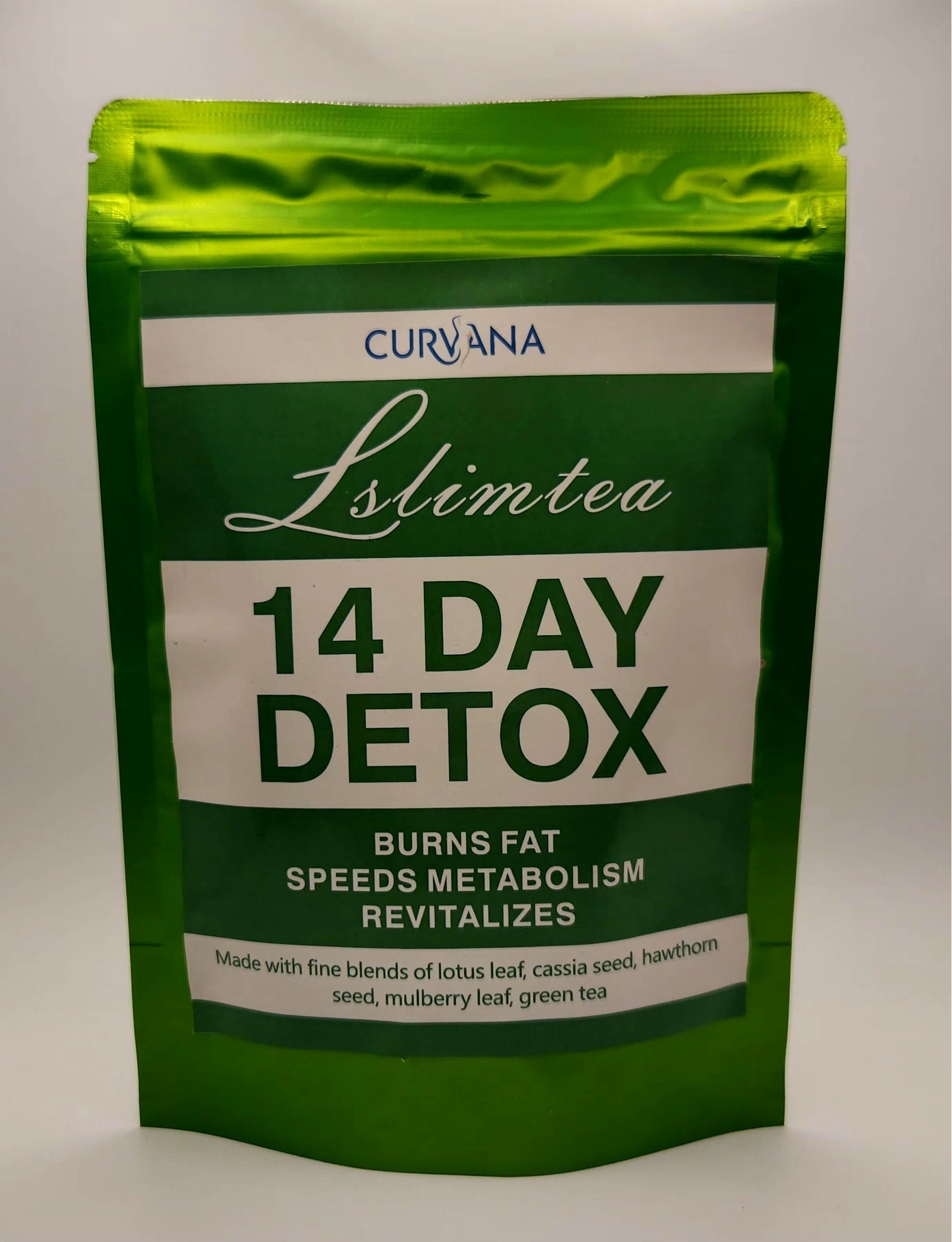 14 Day Detox Tea